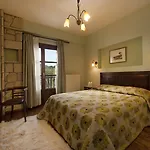Aparthotel Fretzato Elati (Trikala)