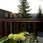 Fretzato Aparthotel Elati (Trikala)
