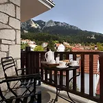 Fretzato Aparthotel Elati (Trikala)