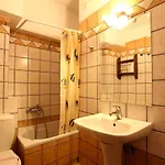Aparthotel Fretzato Elati (Trikala)