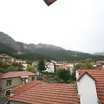 Aparthotel Fretzato Elati (Trikala)