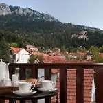 Fretzato Aparthotel 3*