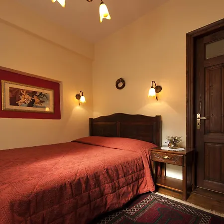 Apartahotel Fretzato