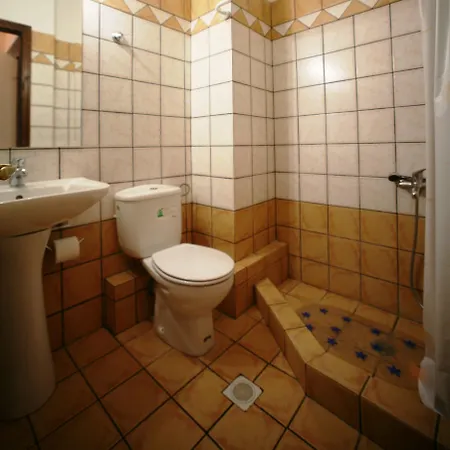 Apartahotel Fretzato
