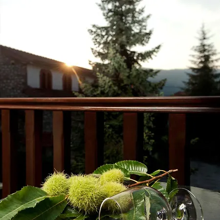 φρετζάτο Ξενοδοχείο με διαμερίσματα