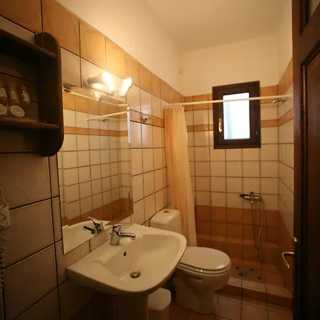 Apartahotel Fretzato 2*