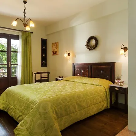 Aparthotel Fretzato 3*