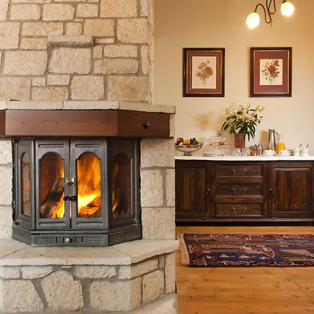 φρετζάτο 3* Ελάτη