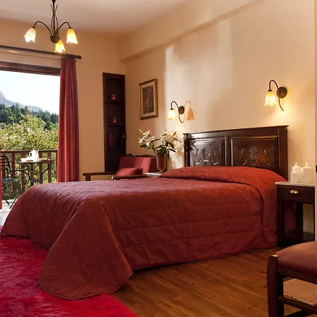 Apartahotel Fretzato 3*