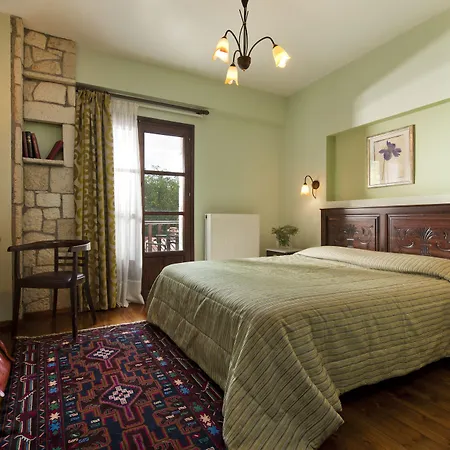 Fretzato 3* Elati (Trikala)