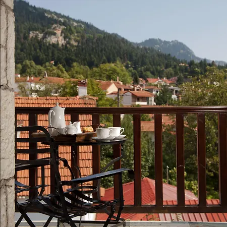 Апарт-отель Fretzato