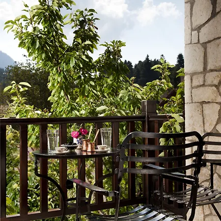 Fretzato Elati (Trikala)