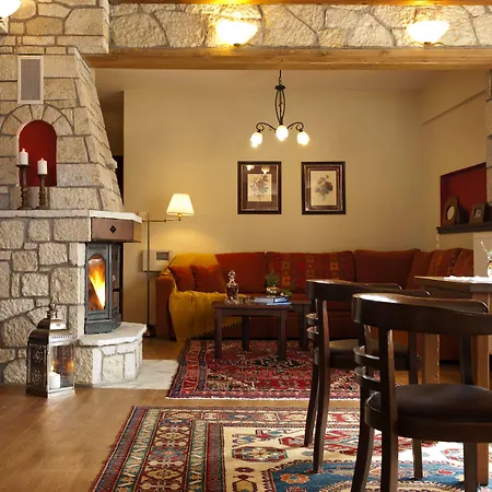 Апарт-отель Fretzato 3*