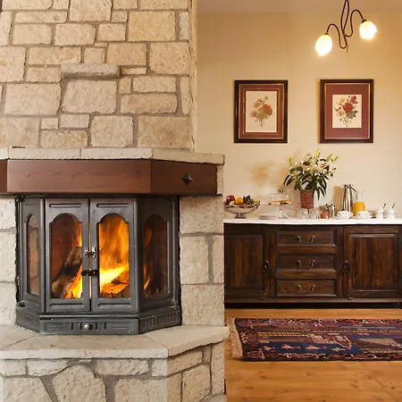 Апарт-отель Fretzato 3*