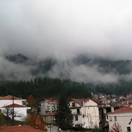 Fretzato Апарт-отель