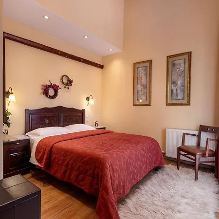 Fretzato Elati (Trikala)