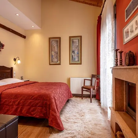 φρετζάτο 3* Ελάτη