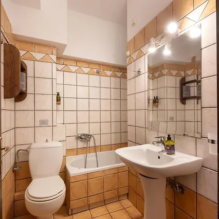 Fretzato 3* Elati (Trikala)