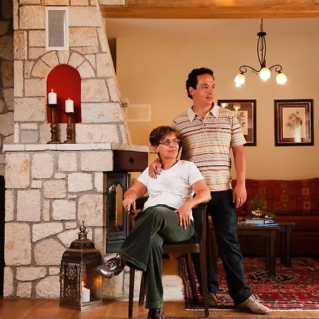 Апарт-отель Fretzato 3*