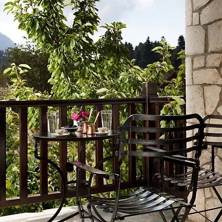 Fretzato 3* Elati (Trikala)