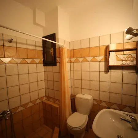 Apartahotel Fretzato