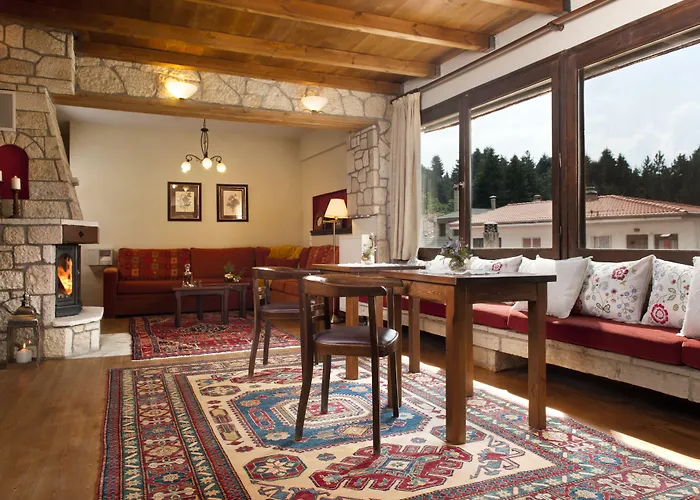 Fretzato Апарт-отель