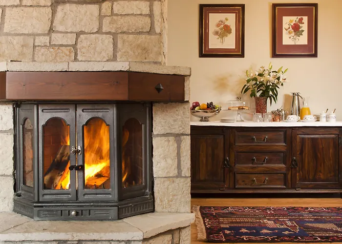 Fretzato 3* Elati (Trikala)