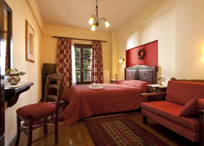 Апарт-отель Fretzato