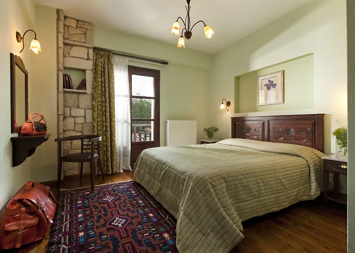 Fretzato 3* Elati (Trikala)