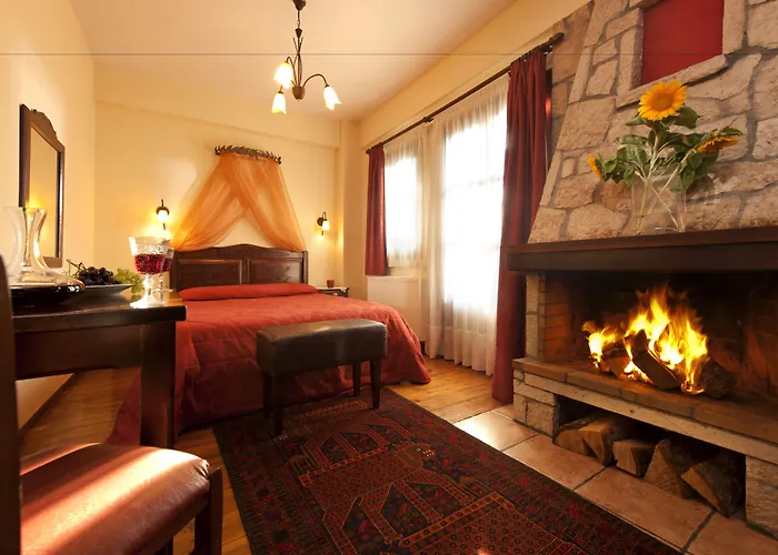 Апарт-отель Fretzato 3*