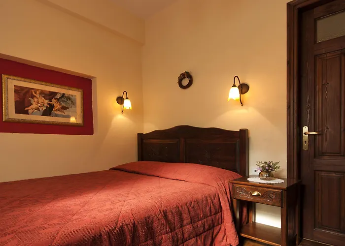 Апарт-отель Fretzato 3*