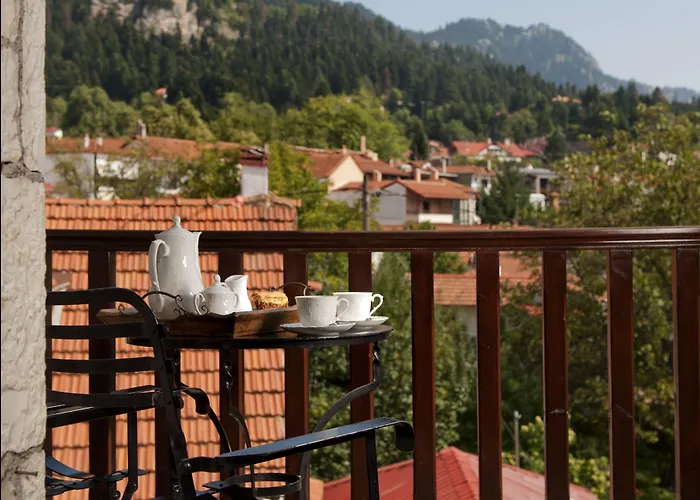 Апарт-отель Fretzato