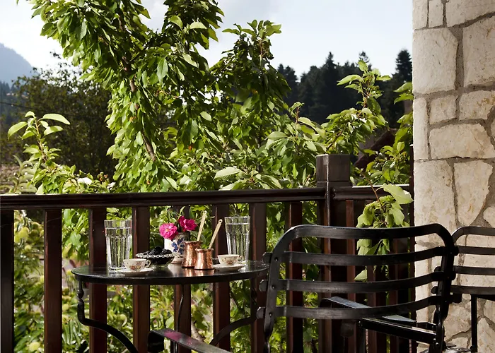 Fretzato Elati (Trikala)