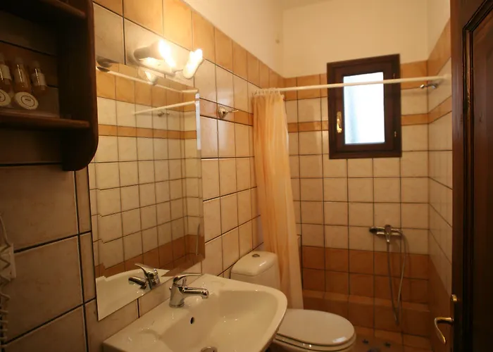 Fretzato Elati (Trikala)