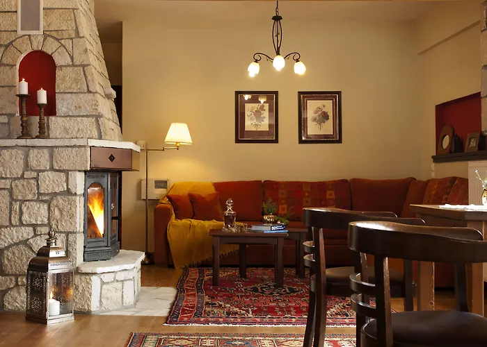 Апарт-отель Fretzato 3*