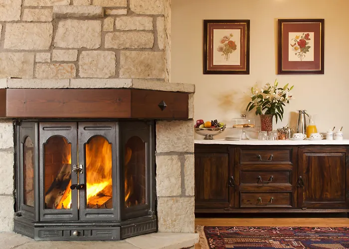 Апарт-отель Fretzato 3*