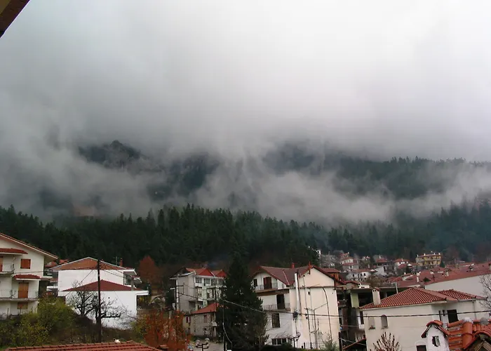 Fretzato Апарт-отель