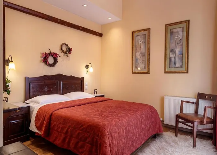 Fretzato Elati (Trikala)