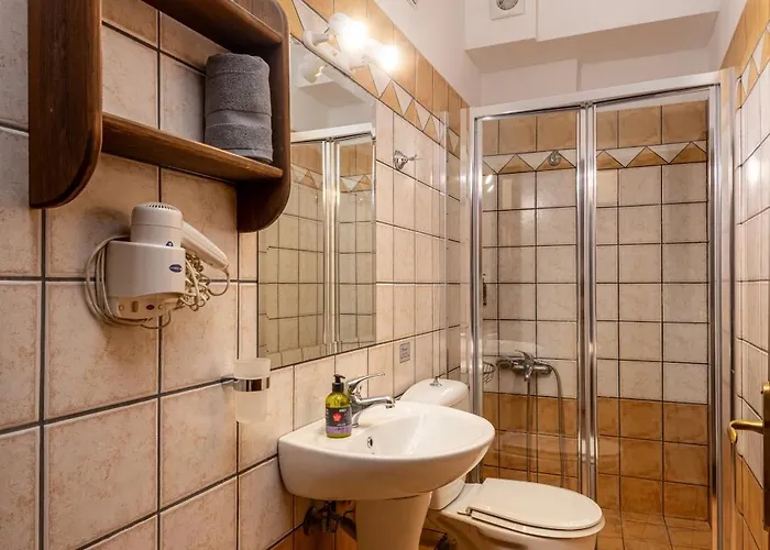 Fretzato Апарт-отель