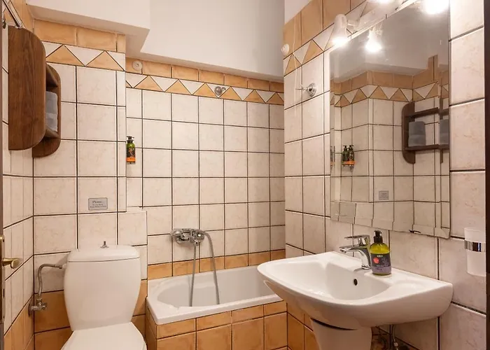 Fretzato 3* Elati (Trikala)