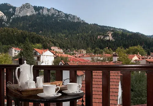 Fretzato Aparthotel 3*